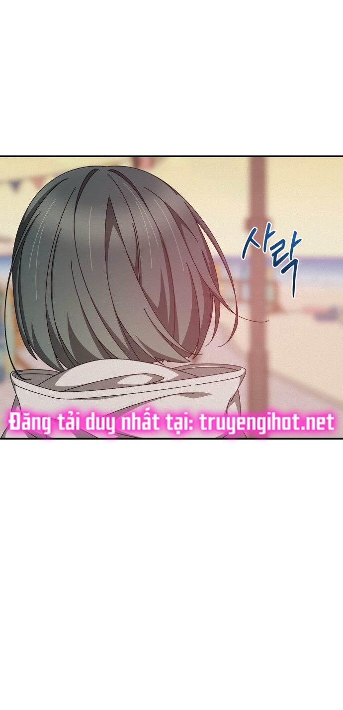 bạn gái tôi là robot -câu chuyện của cheol soo và young hee chapter 16.2 24