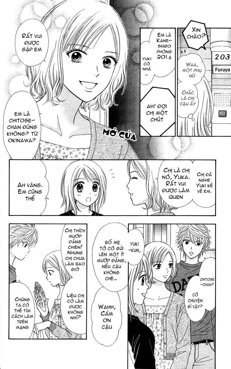 chitose etc. chapter 4 5
