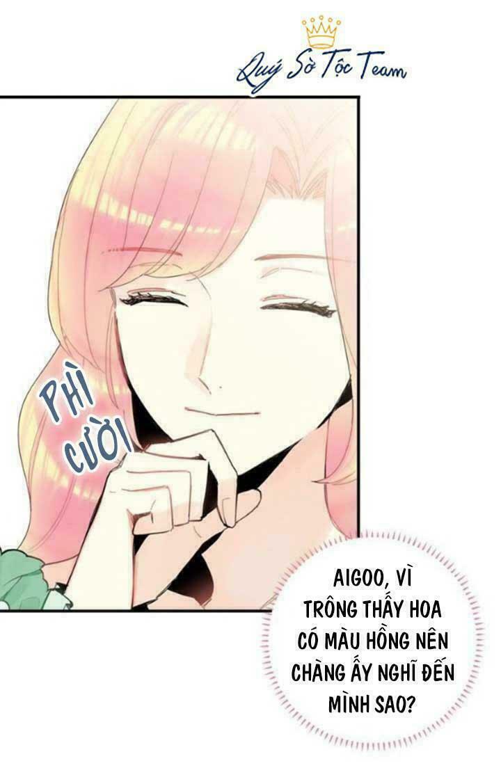 thánh nữ ẩn danh chapter 24 15