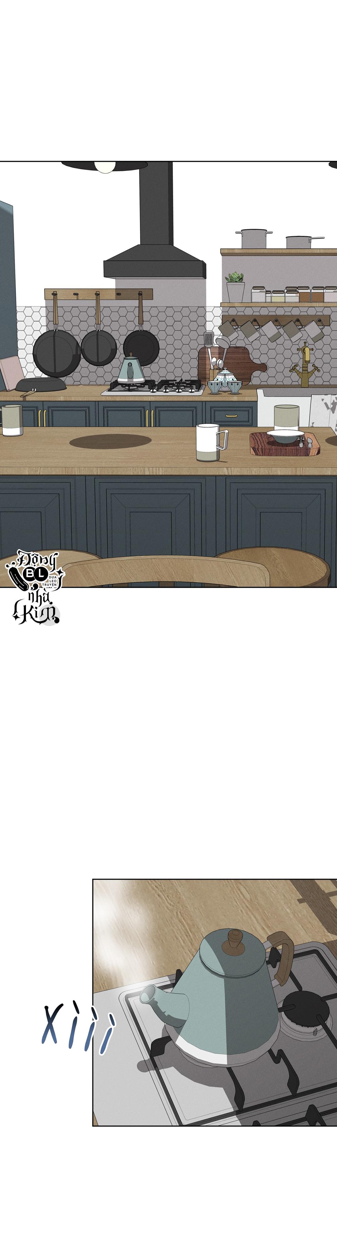 đêm ở london chapter 21 2