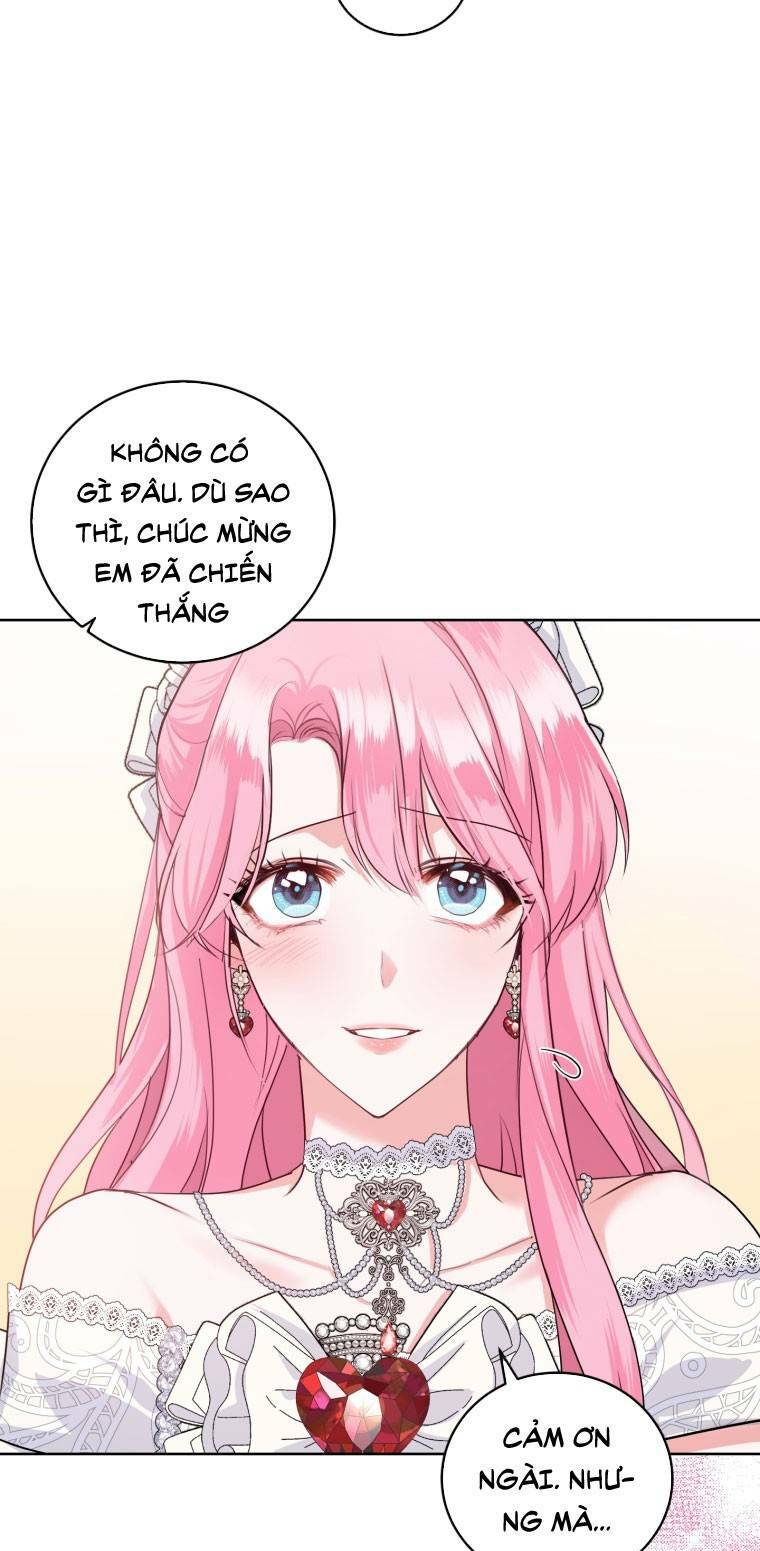 nhà điều chế nước hoa độc quyền của bạo chúa chapter 34 59