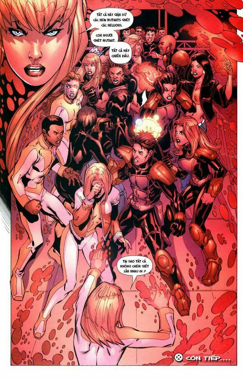 new x-men v2 - academy x chapter 18 23