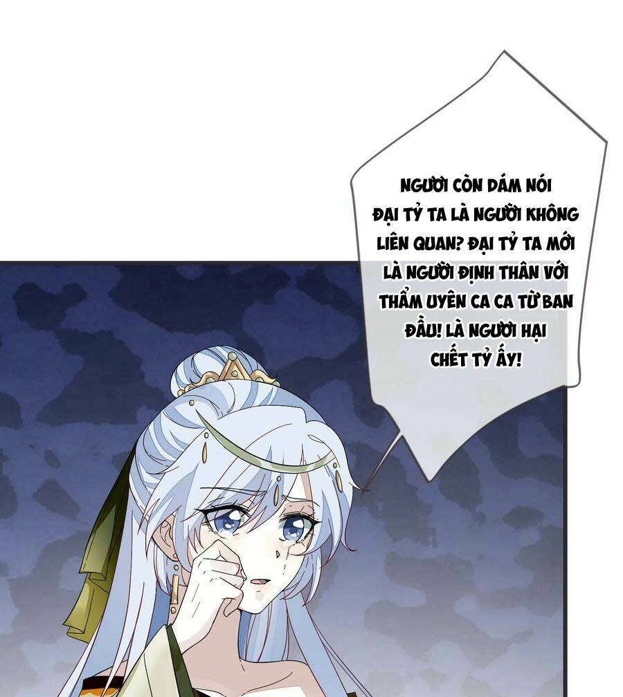 cửu khuyết phong hoa chapter 112 9