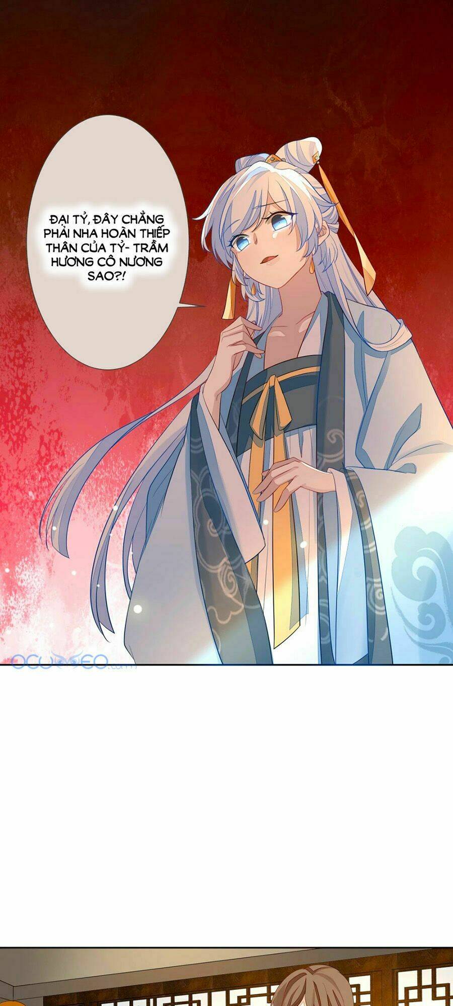 cửu khuyết phong hoa chapter 4 3