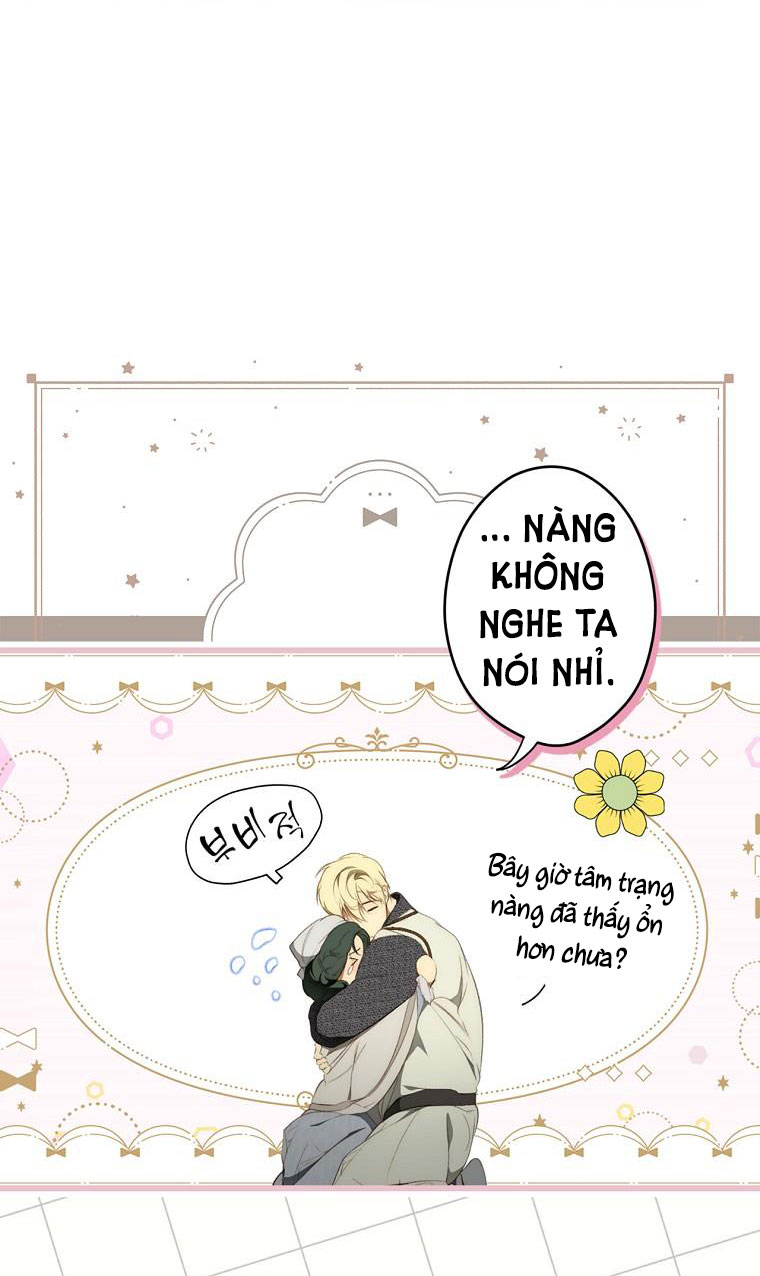 quý cô bí ẩn - secret lady chapter 82.2 5