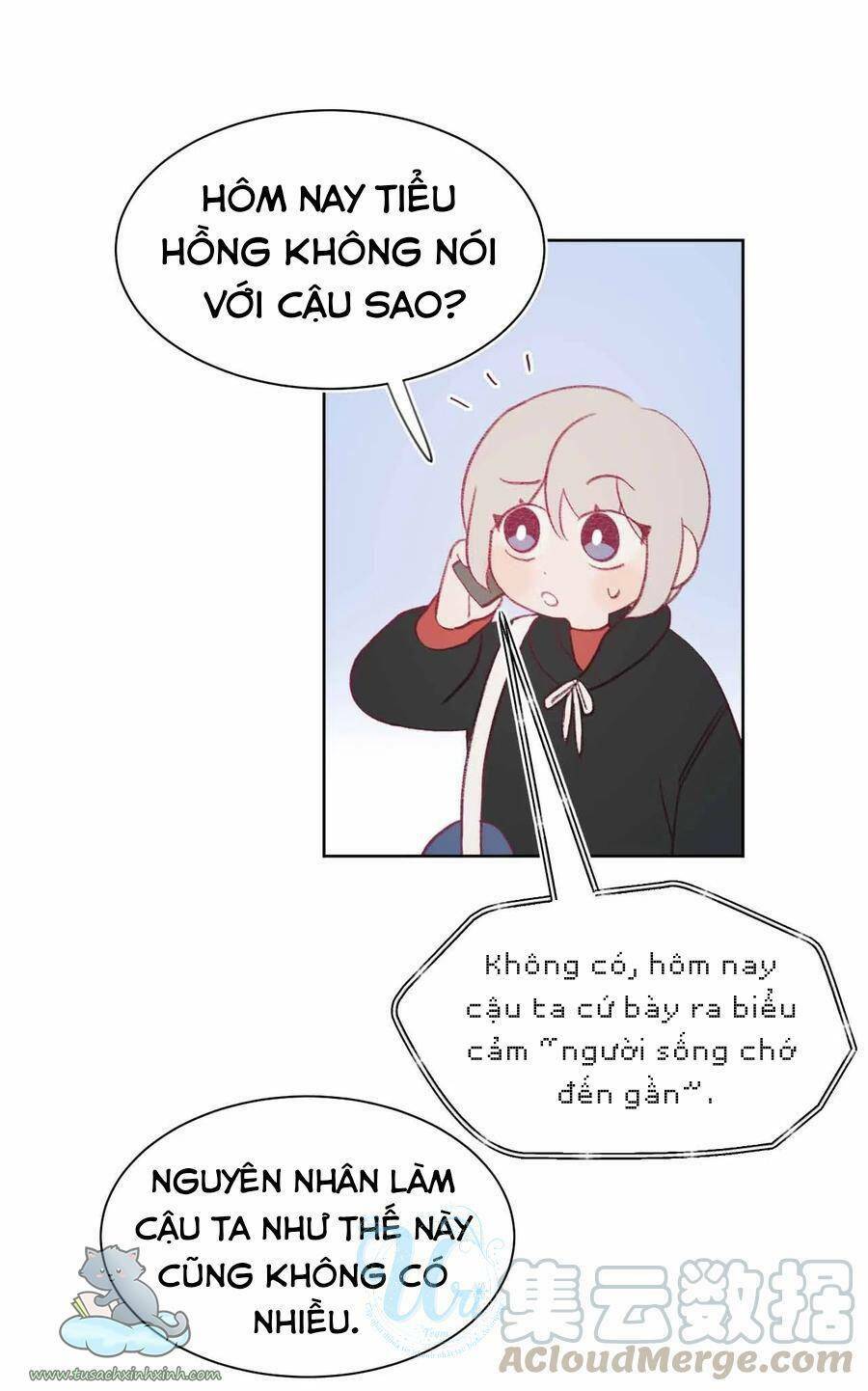nhật ký nấm ma cô chapter 27 25