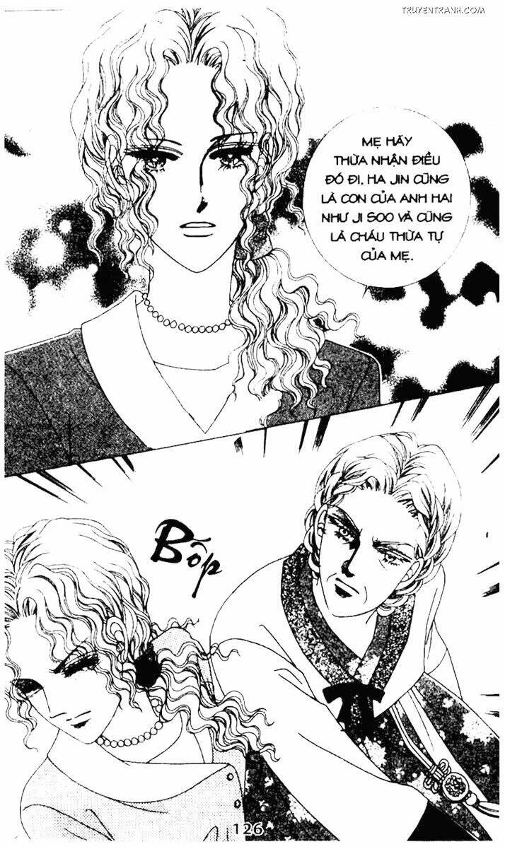 điên vì yêu - love like crazy chapter 47 14