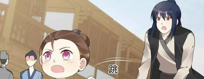 độc phi thần y quá kiêu ngạo chapter 92 45