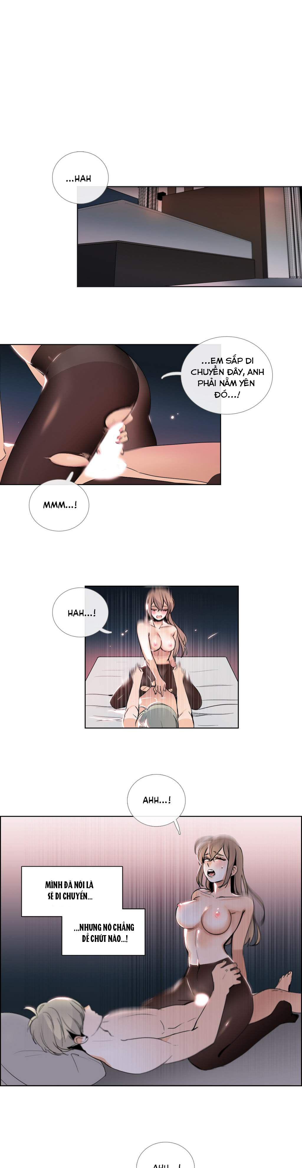 nói với anh chapter 24 6