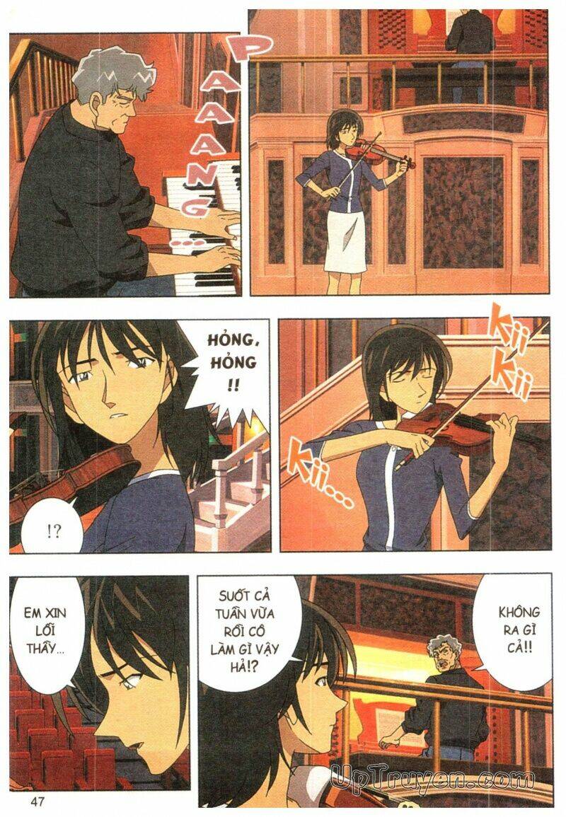 conan màu - nốt nhạc kinh hoàng chapter 1 49