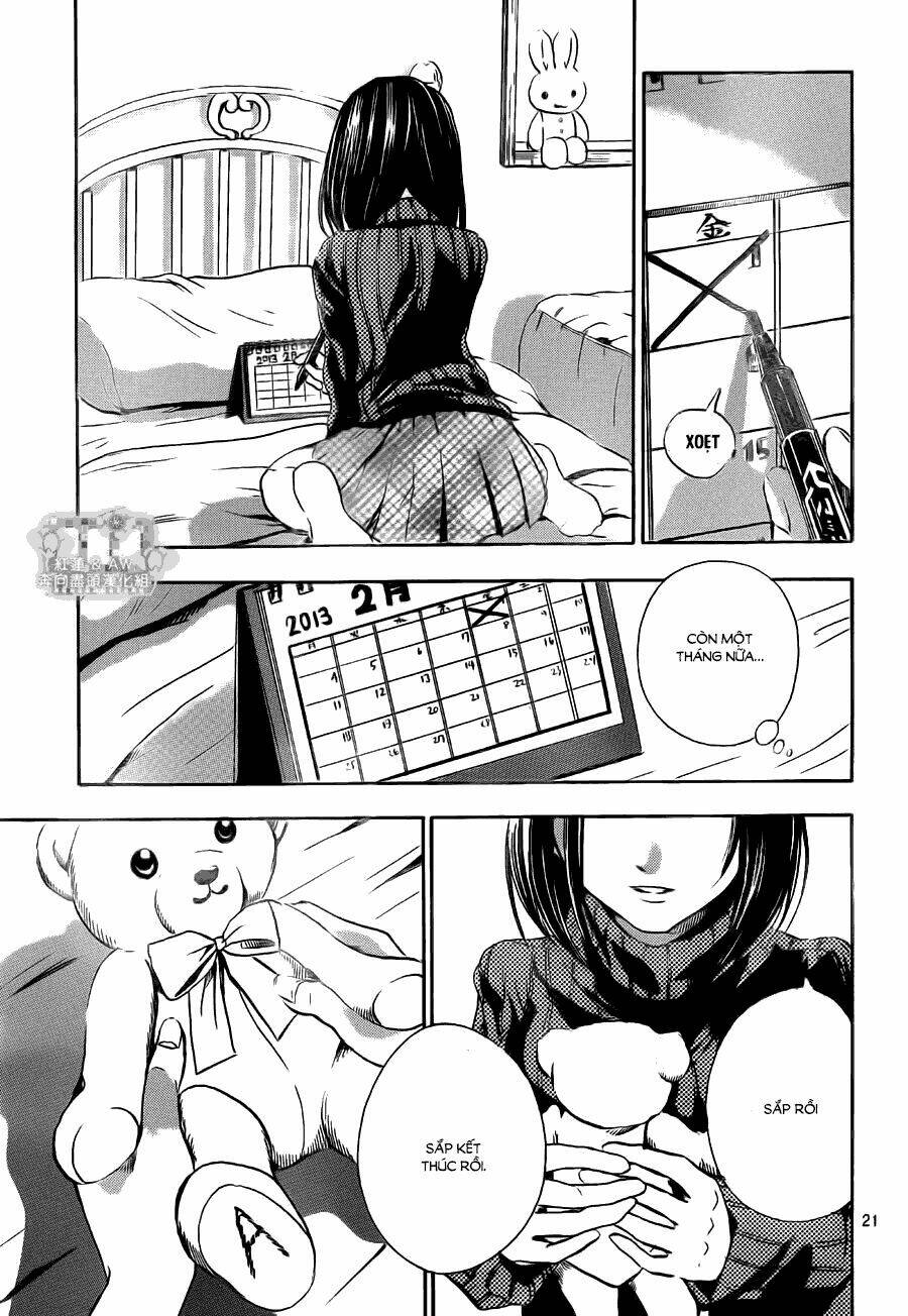 sekai no hate chapter 12 23