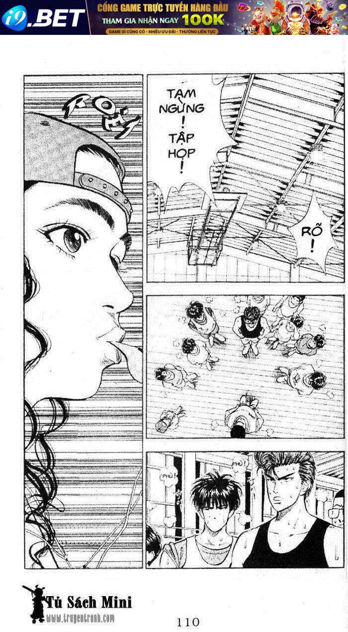 cao thủ bóng rổ chapter 50 9