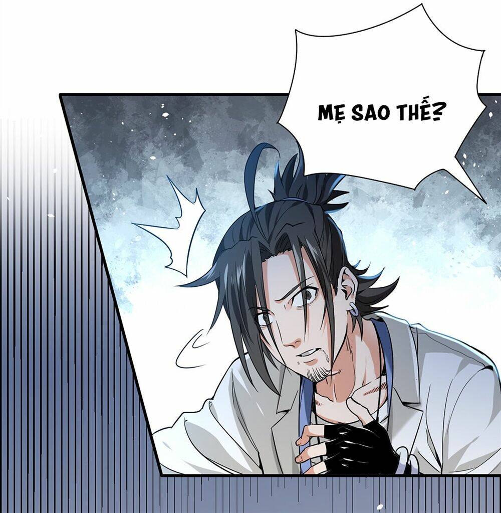 ông bố bỉm sữa chapter 3 35