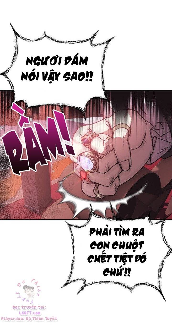 cha, con không muốn kết hôn đâu chapter 16 34