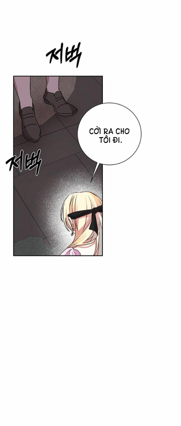 Nàng Bạo Chúa Muốn Có Một Cuộc Sống Hạnh Phúc Hơn! chapter 7.1 27