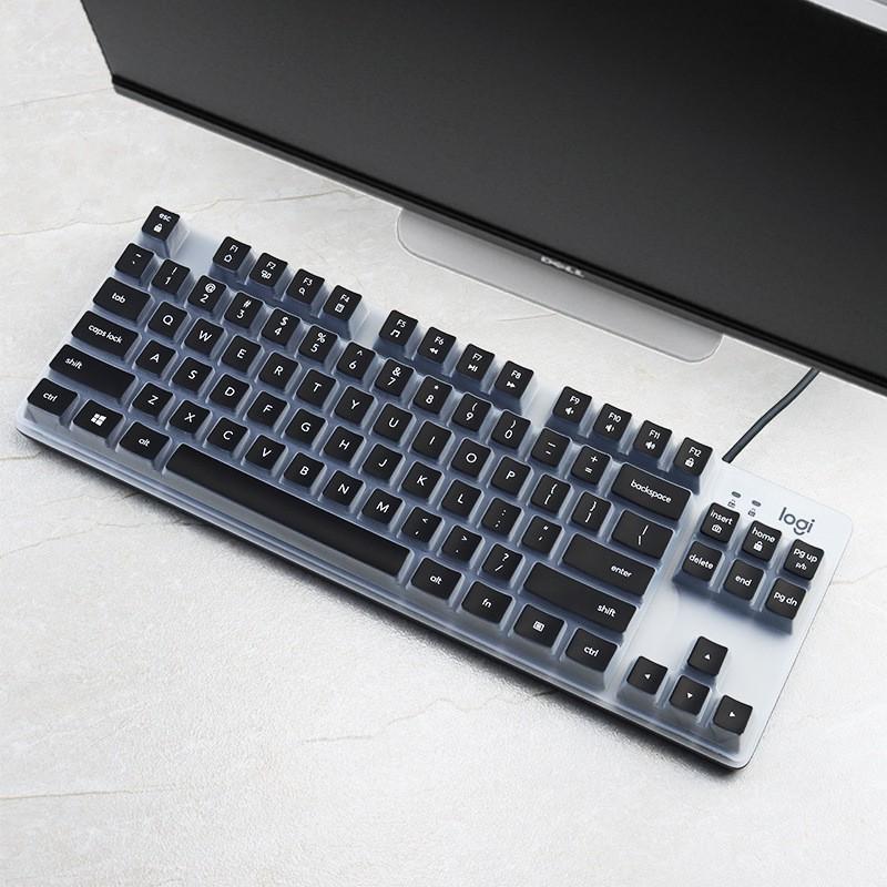 Vỏ bọc bàn phím cơ có dây 84 phím cho Logitech K835
