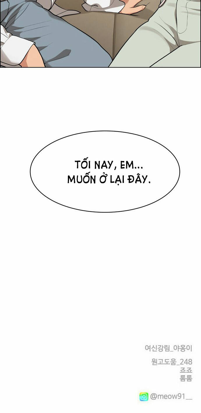 nữ thần giáng thế chapter 180.2 51