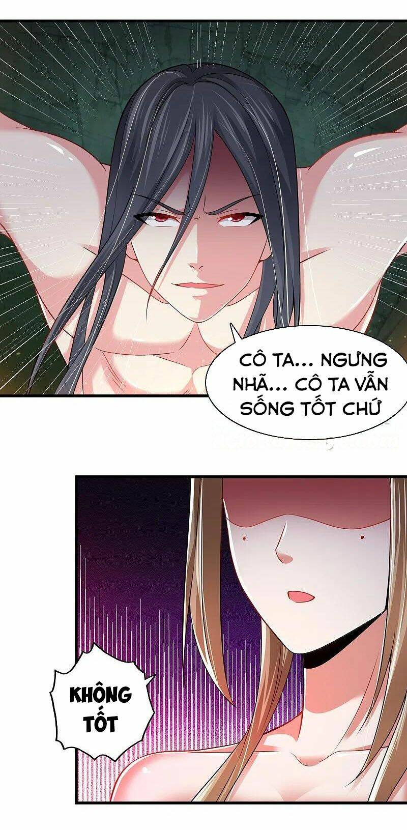 đạo ấn chapter 191 5