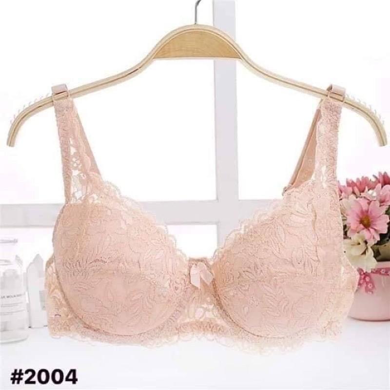 ÁO LÓT KHÔNG ĐỆM CÓ GỌNG SIÊU NHẸ
