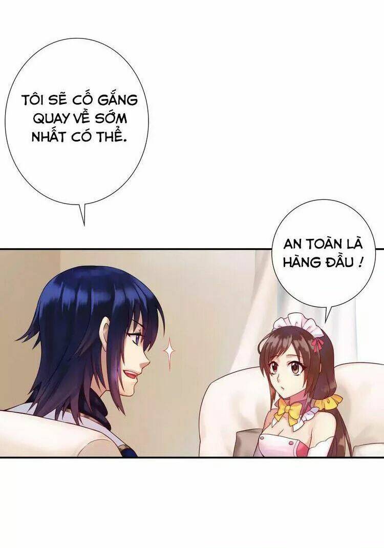 thực luyến kỳ duyên chapter 4 58