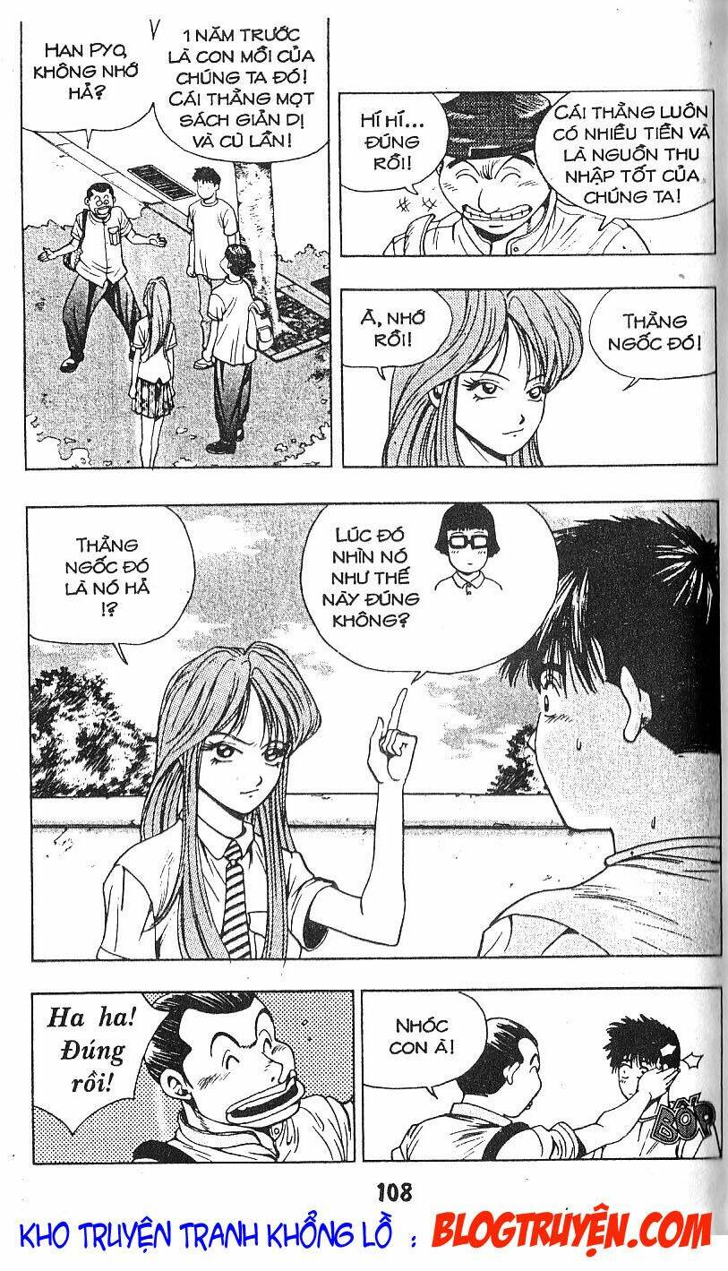 kid gang chapter 21 13