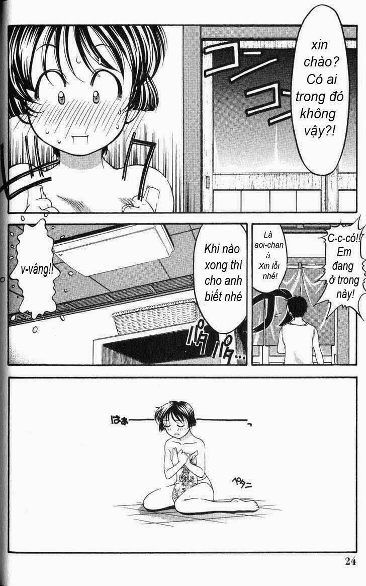 ai yori aoshi chapter 55 18