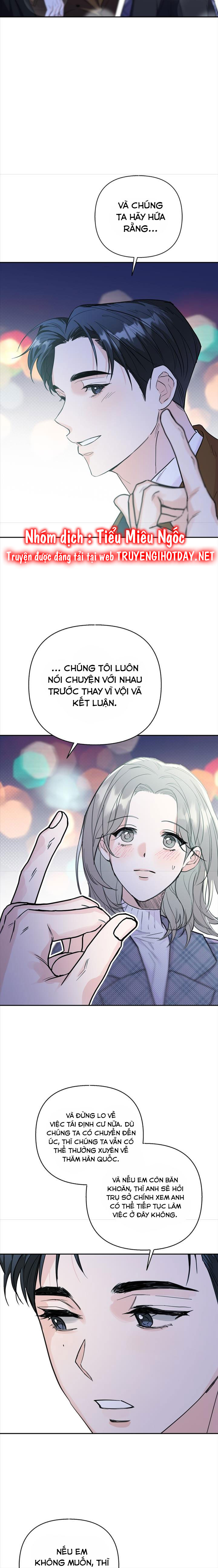 chúng ta ly hôn đi! chapter 60 12