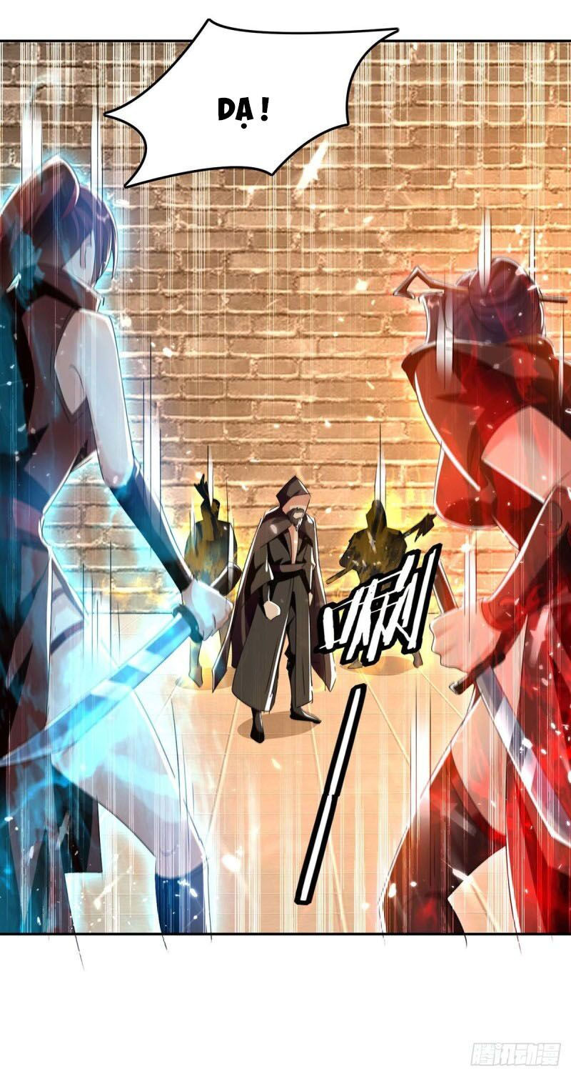 tối cường thăng cấp chapter 231 5