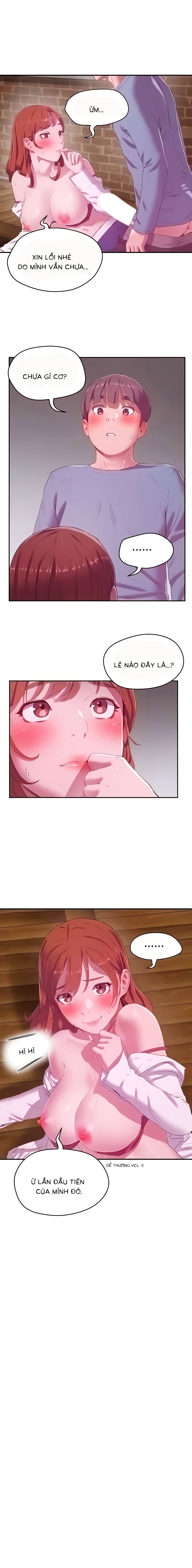 mùa hè đáng nhớ chapter 11 3