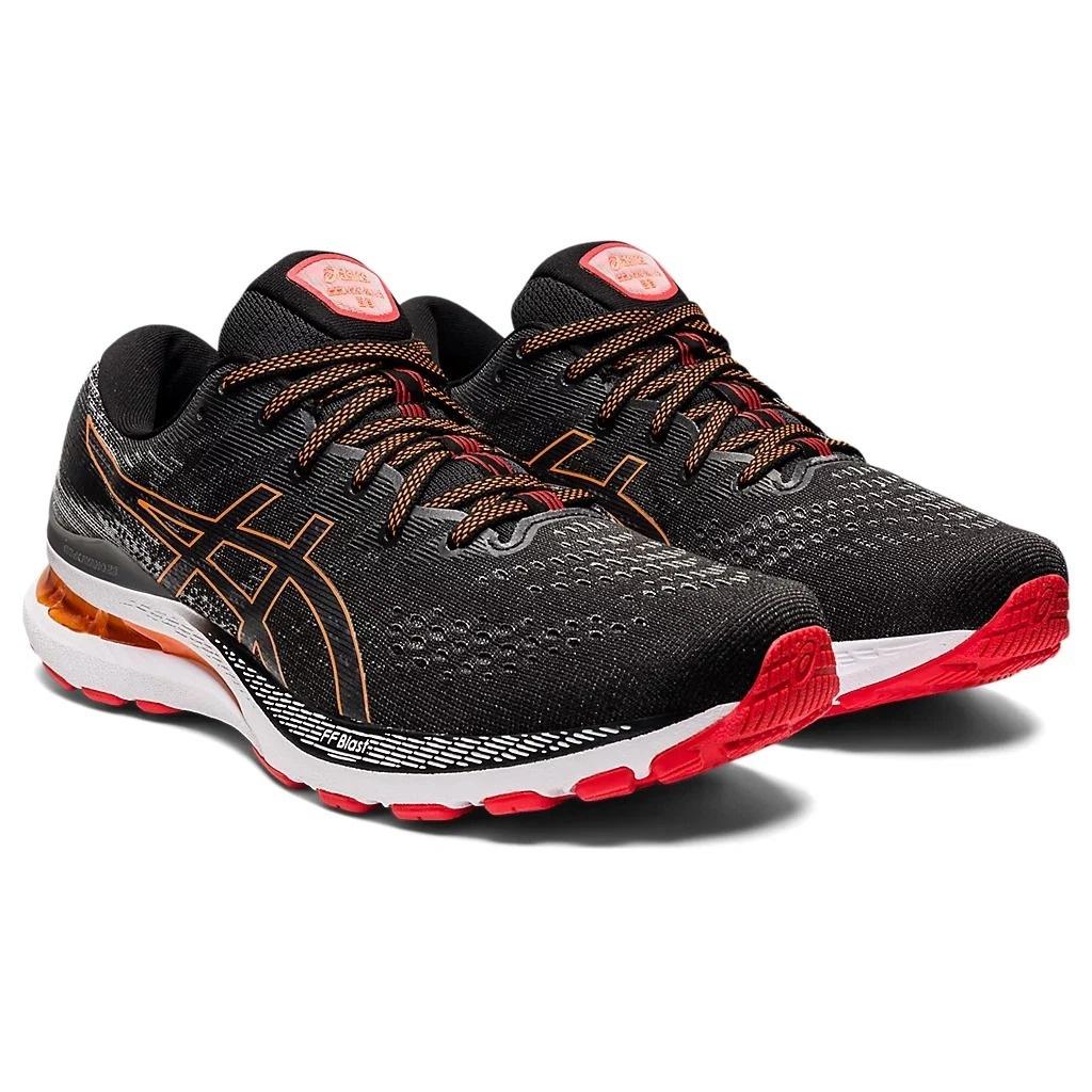 Giày chạy bộ nam Asics GEL-KAYANO 28 - 1011B189.005