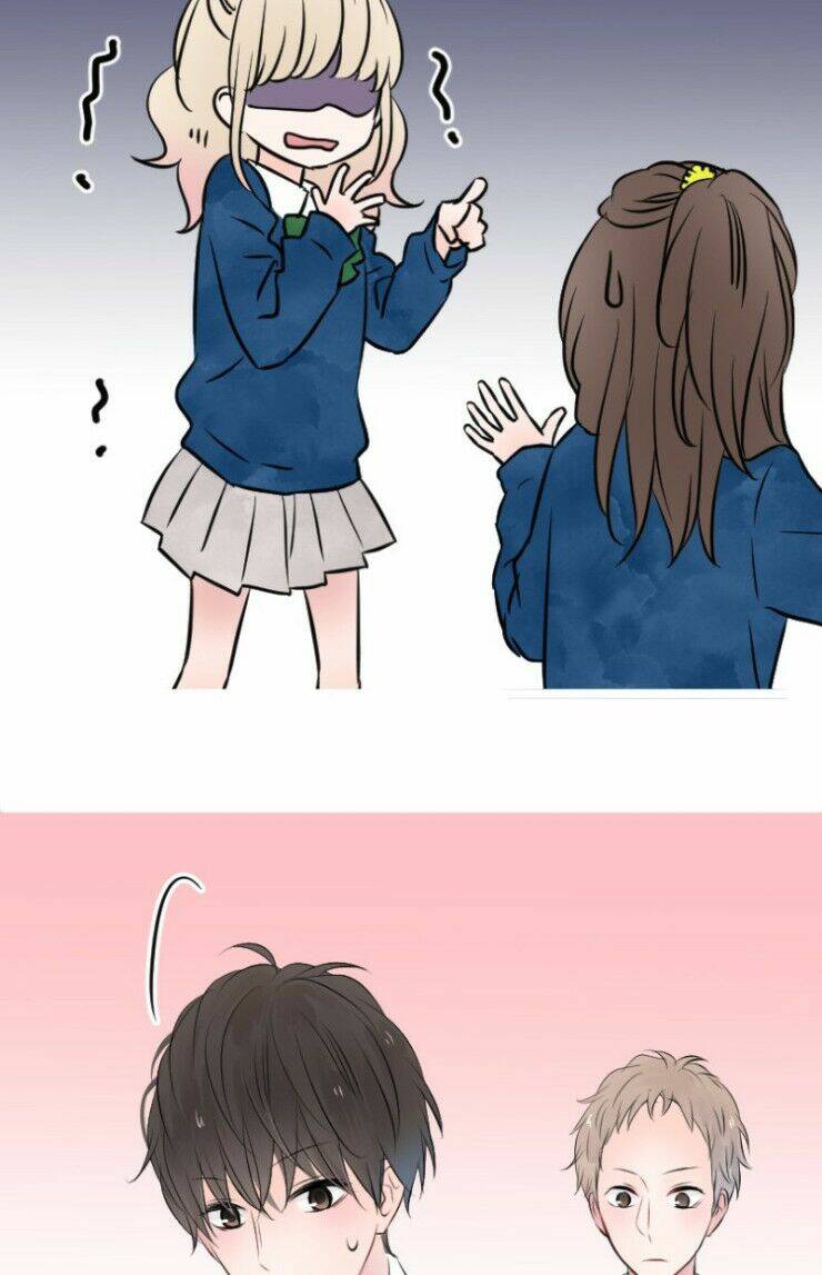 yêu không thể nói chapter 20 21