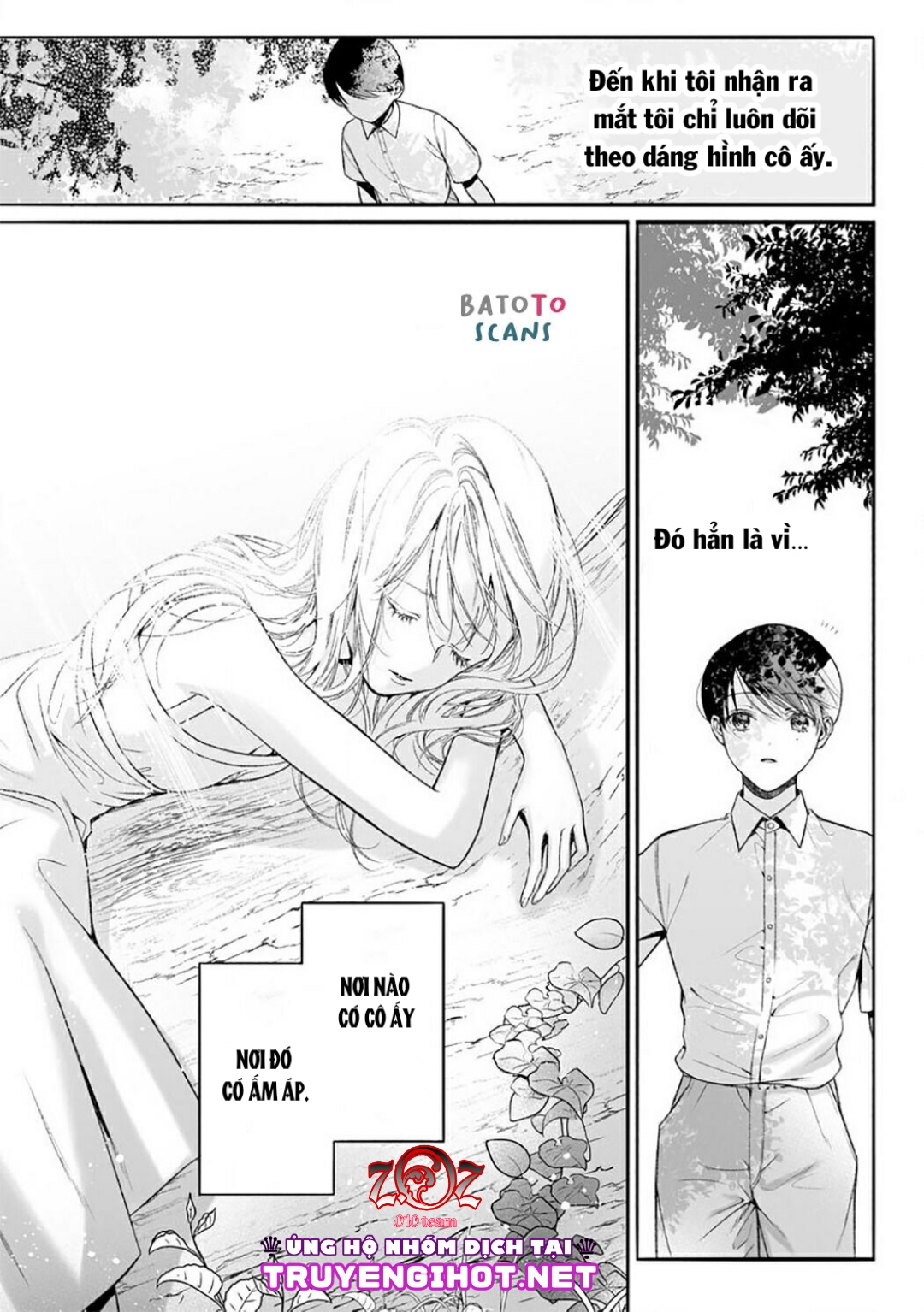 khát vọng mù quáng của chàng luật sư chapter 6 4