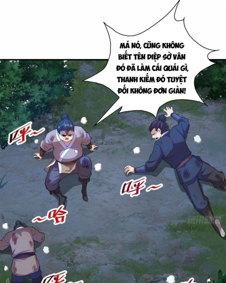 ta đã bắt nạt khí vận chi tử chapter 3 22