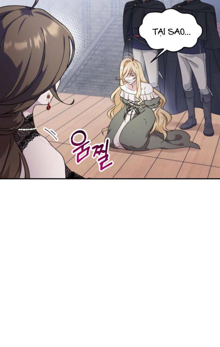 công chúa dược sĩ bé con chapter 1 11