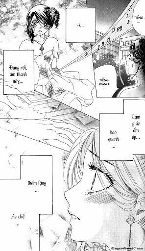 ác quỷ và bản tình ca chapter 60 21
