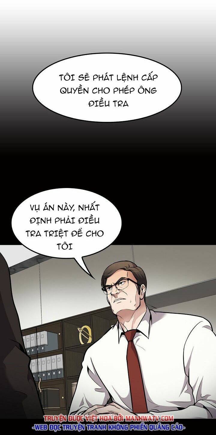 điều tra viên chuyển sinh chapter 69 73