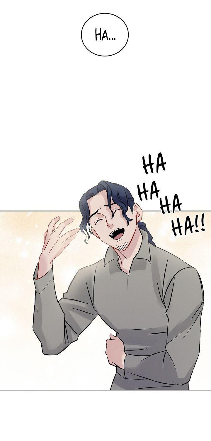 tôi lên cấp chỉ bằng cách ăn chapter 5 49