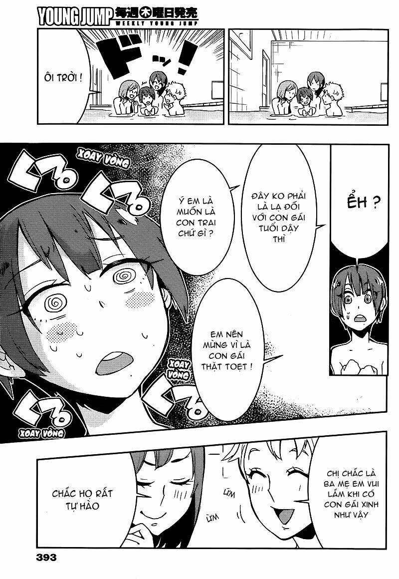 boku girl chapter 10 15