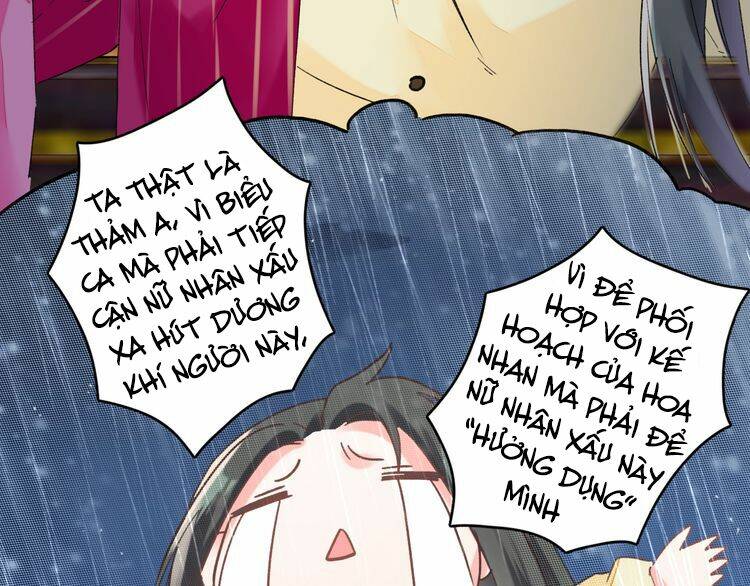 hoa nhan sách chapter 78.2 27