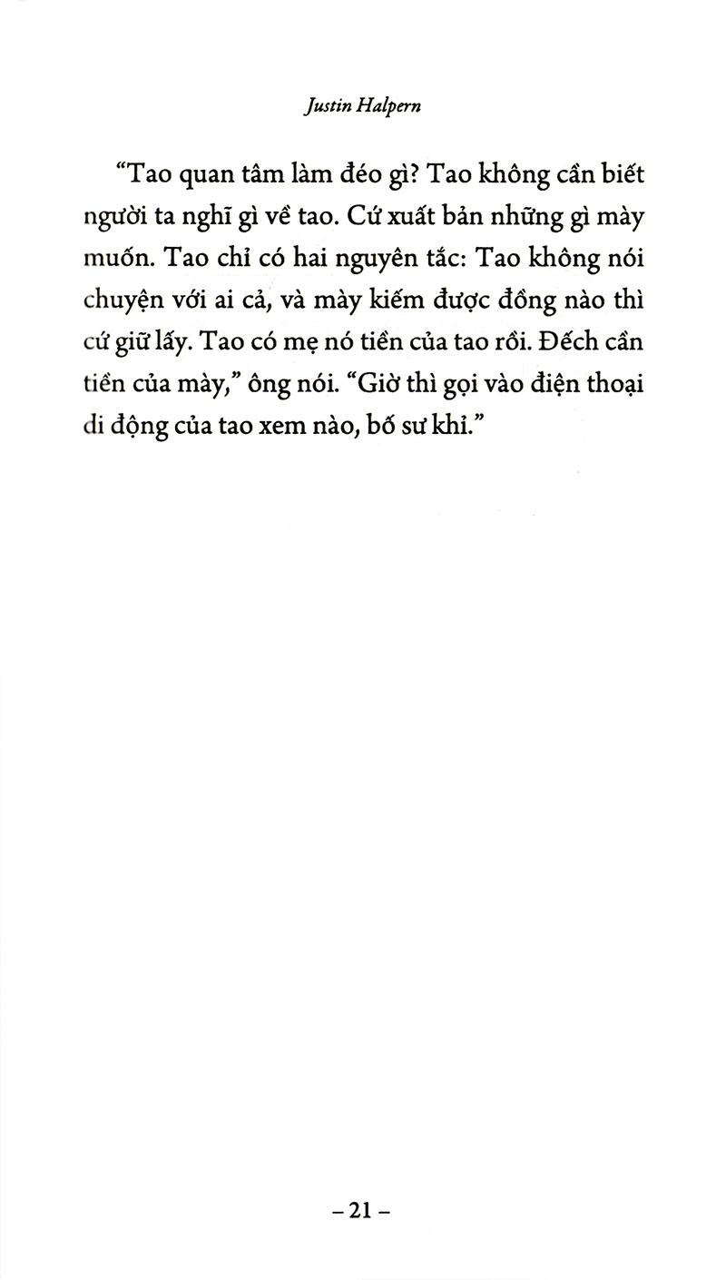 Lời Vàng Của Bố (Tái Bản 2018)
