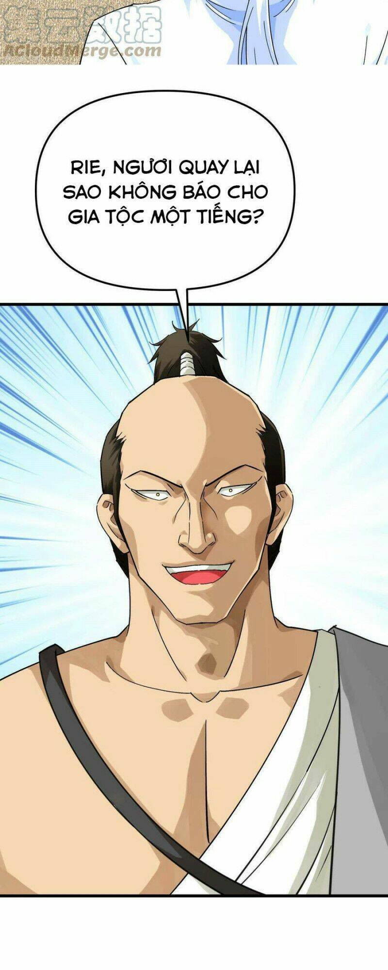 trọng sinh ta là đại thiên thần chapter 180 32