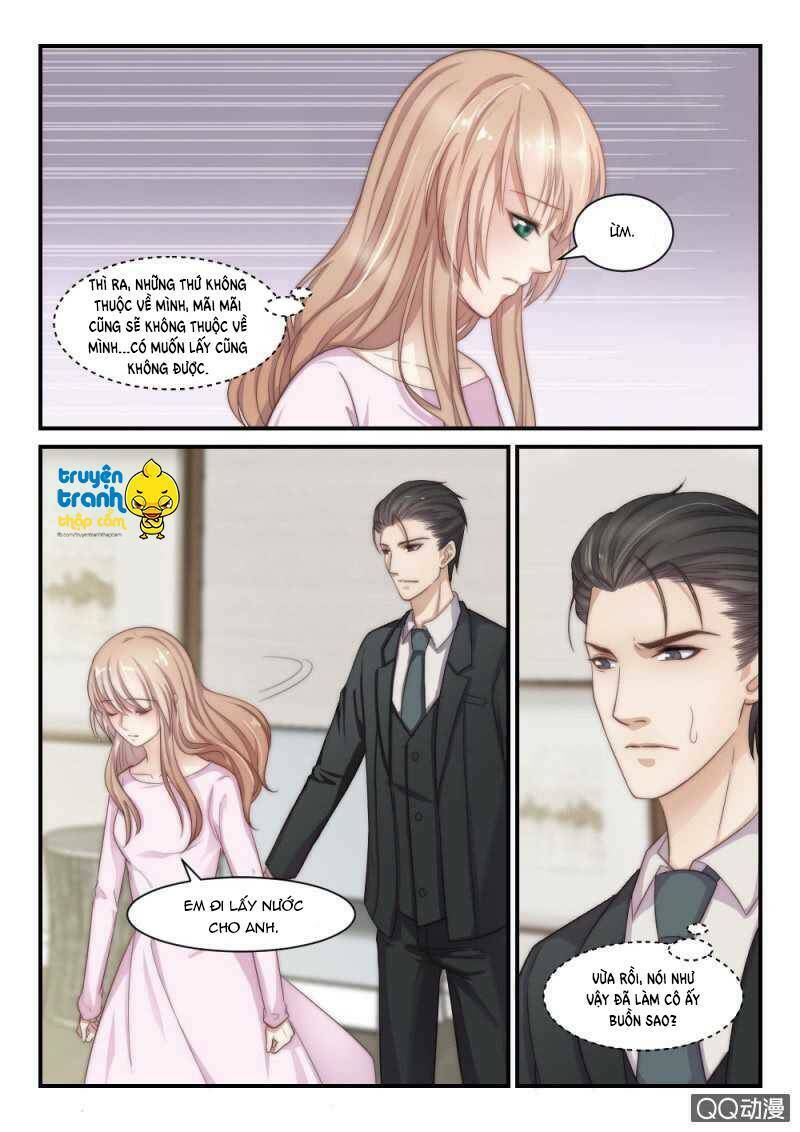 nam thần cách vách chapter 86 7