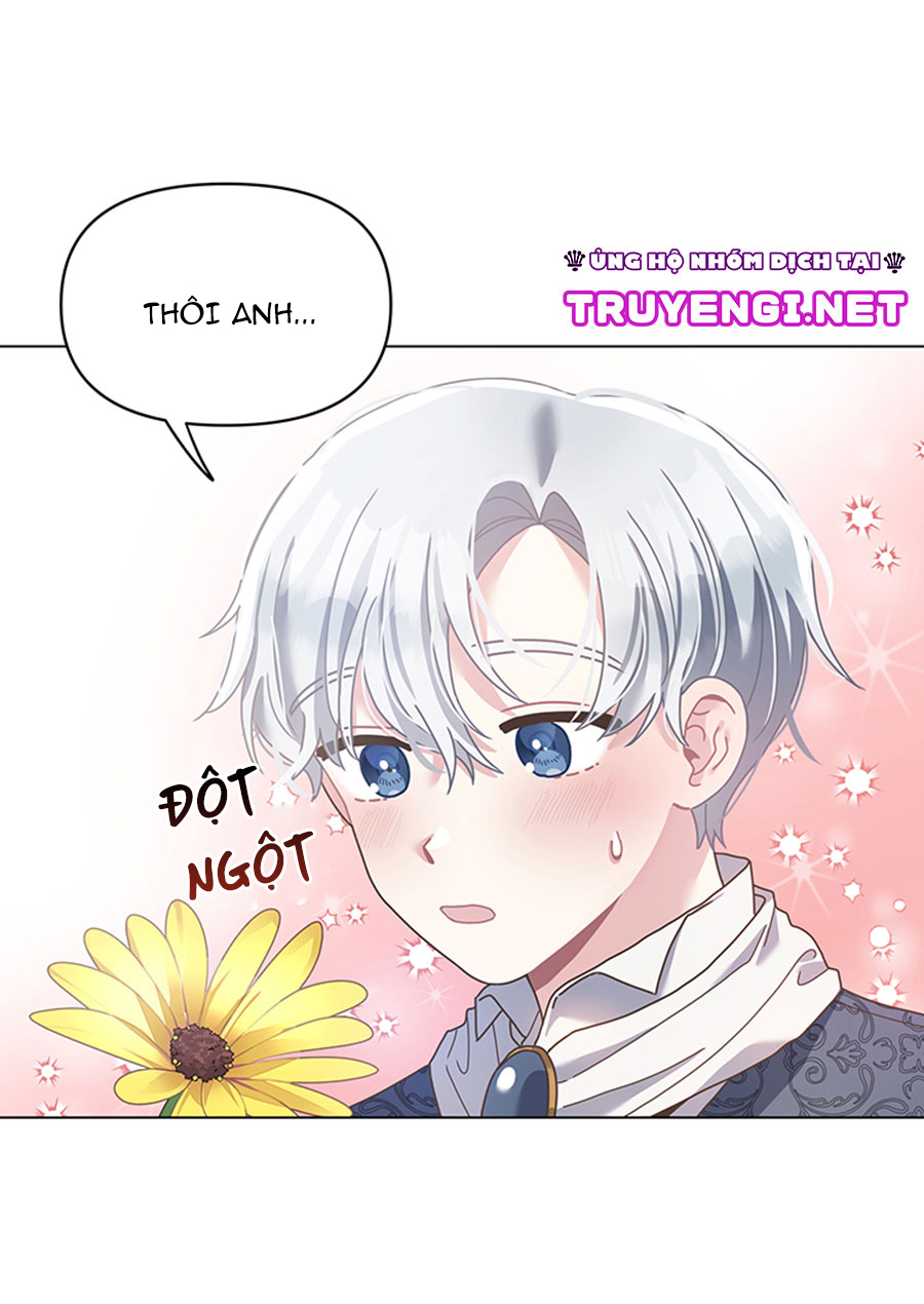 khu vườn lặng im chapter 0 41