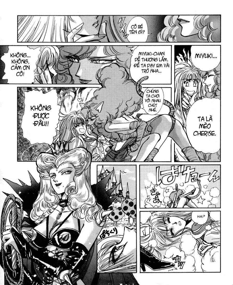 miyuki in the wonderland chapter 1 9