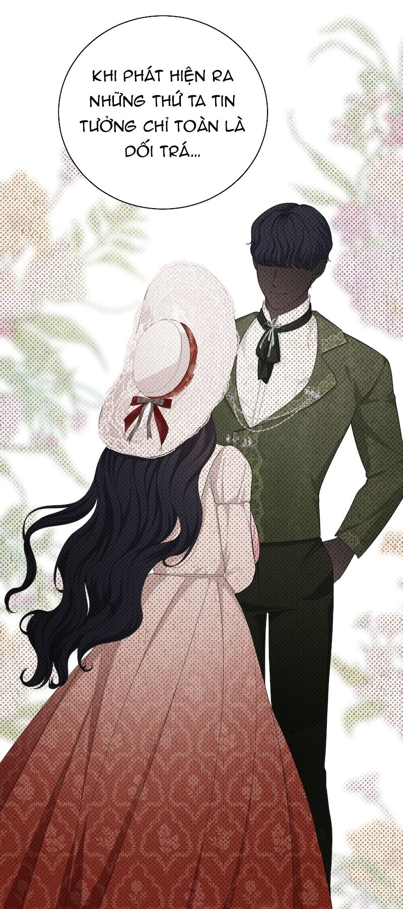 nữ hầu muốn đình công chapter 47 44