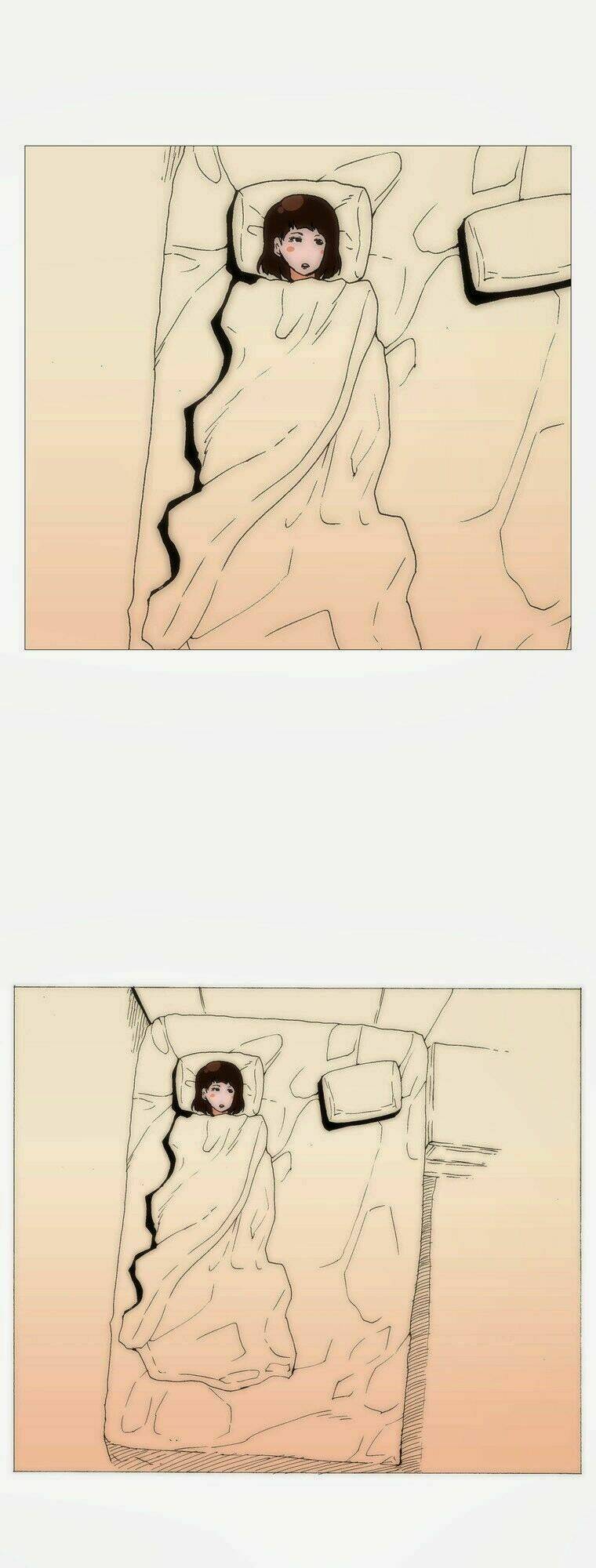 can't see can't hear but love chapter 70 21