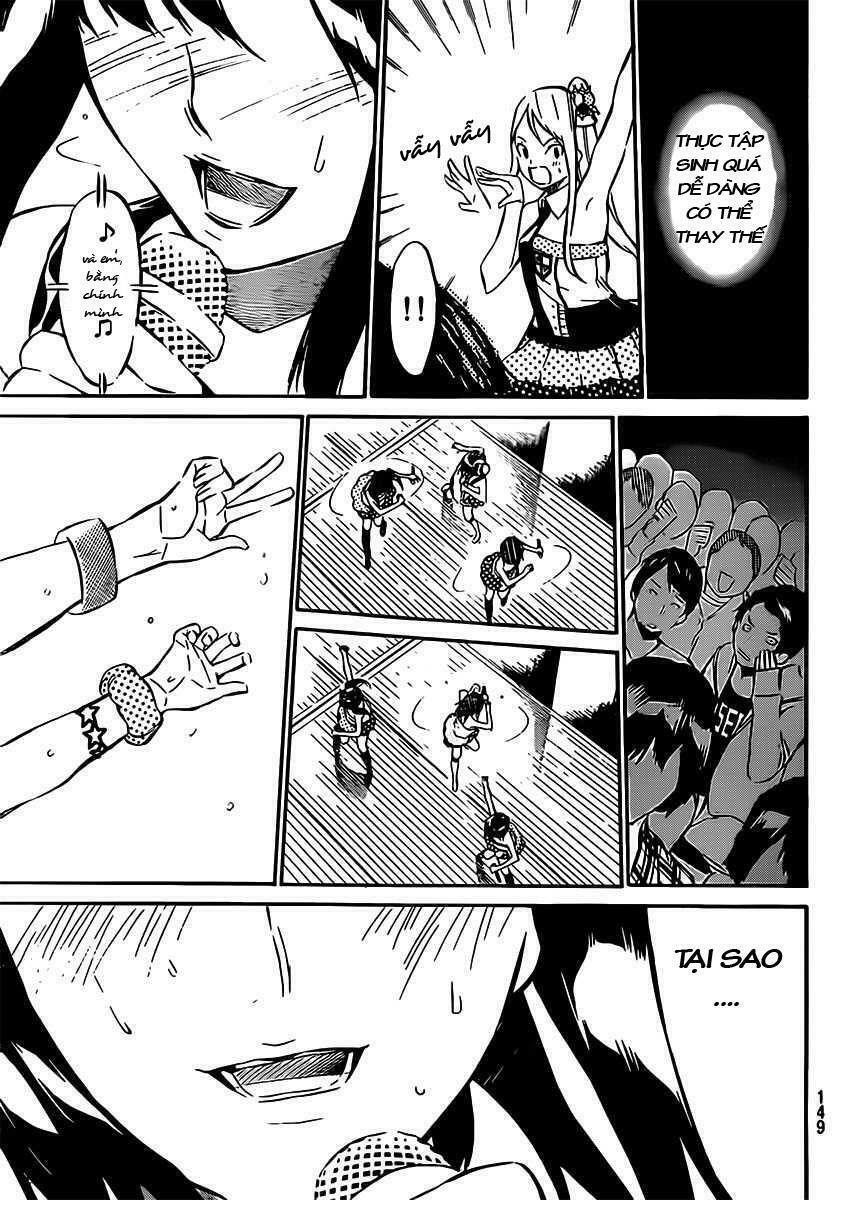 akb49 - renai kinshi jourei chapter 45 14