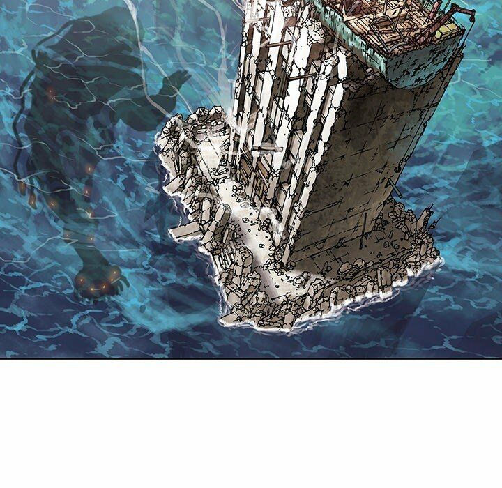 đứa con thần chết chapter 0 7