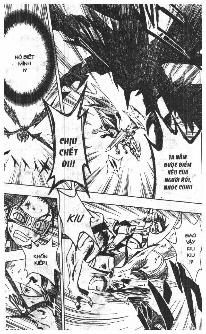 joou kishi monogatari chapter 10 34