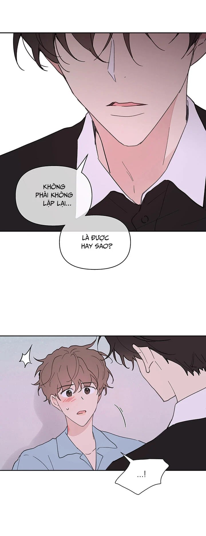 tâm tư của ju in chapter 25 17